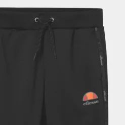 Ellesse LEOS UNISEX - Pantalon De Survêtement - Black -Ellesse Elegant Boutique b5096ad6807244ef93504686e59e36a3