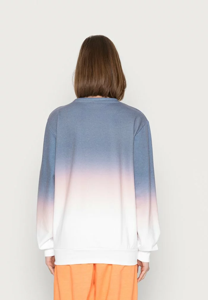 Ellesse FORDHAVE FADE - Sweatshirt - Blue 3 Ellesse FORDHAVE FADE - Sweatshirt - Blue – Image 3