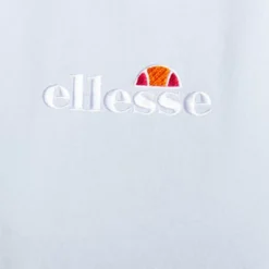 Ellesse DERLA CROP - T-shirt Basique - Light Blue -Ellesse Elegant Boutique b5870fe0c4c9496d9d9d24815df9c1e2