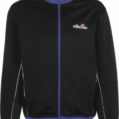 Ellesse Veste De Survêtement - Navy