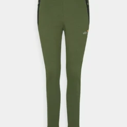 Ellesse CANA - Pantalon De Survêtement - Khaki -Ellesse Elegant Boutique b5ae61b213a84eeb9d47f37d9739c833