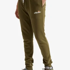 Ellesse GRANITE JOG PANT - Pantalon De Survêtement - Grün