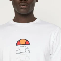 Ellesse VERSO - T-shirt Imprimé - White 9 Ellesse VERSO - T-shirt Imprimé - White -Ellesse Elegant Boutique b5c3759326fc4b15b99e985f9dafc5d0