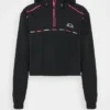 Ellesse SELVALIA JACKET - Veste De Survêtement - Black