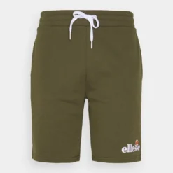 Ellesse SILVAN - Pantalon De Survêtement - Khaki -Ellesse Elegant Boutique b5e69037a1774fef945cb66884c576fa