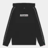 Ellesse FRENTA HOODY - Sweatshirt - Black