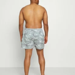 Ellesse RUAZ SWIM - Short De Bain - Grey 9 Ellesse RUAZ SWIM - Short De Bain - Grey -Ellesse Elegant Boutique b5feabe114494d2699f234417d290cd8