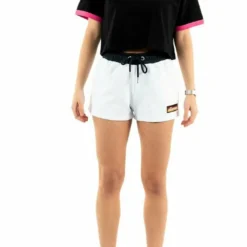 Ellesse Short - Blanc 5 Ellesse Short - Blanc -Ellesse Elegant Boutique b6047220ab1147429119eb5c5c4aedef