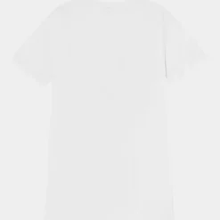 Ellesse LOGO - T-shirt Imprimé - White -Ellesse Elegant Boutique b634a5e0cd064ce6b1670562c7f9a00a