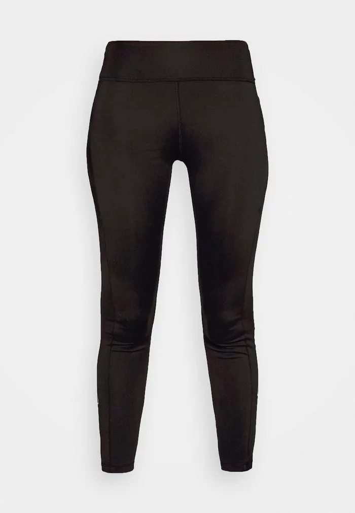 Ellesse ZIEGLER LEGGING - Collants - Black 5 Ellesse ZIEGLER LEGGING - Collants - Black – Image 5