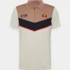 Ellesse FINAN - Polo - Beige