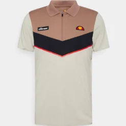 Ellesse FINAN - Polo - Beige