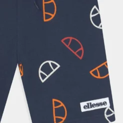 Ellesse UNDERO - Short - Navy -Ellesse Elegant Boutique b6b49a1533e44381adc80e81279951f0