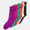 Ellesse ROMUNO 6 PACK UNISEX - Chaussettes - Multi