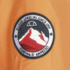 Ellesse Veste Mi-saison - Orange -Ellesse Elegant Boutique b6d4c5f715724860b14f895447811df8