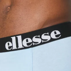 Ellesse NURRA FASHION TRUNKS 5 PACK - Shorty - Multi -Ellesse Elegant Boutique b6f0929904324fa8bbfc6068a03eb8a4