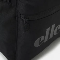 Ellesse BRUNIA UNISEX - Sac à Dos - Black -Ellesse Elegant Boutique b70d70b6a17748f58ded43d8b95764ad