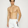 Ellesse SOMBRO - Short De Bain - White