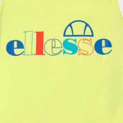 Ellesse HAALAND - Débardeur - Light Green -Ellesse Elegant Boutique b72e45c0a56b4e08869ab2176f1cc627