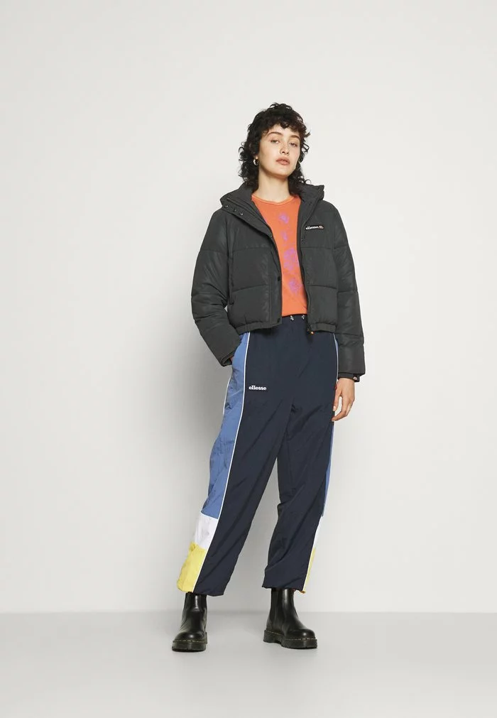 Ellesse DULCIS - Pantalon De Survêtement - Navy 5 Ellesse DULCIS - Pantalon De Survêtement - Navy â Image 5