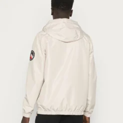 Ellesse MONT JACKET - Veste Légère - Beige 7 Ellesse MONT JACKET - Veste Légère - Beige -Ellesse Elegant Boutique b73dde8f5e744dc18bbffc87ddee9c0e