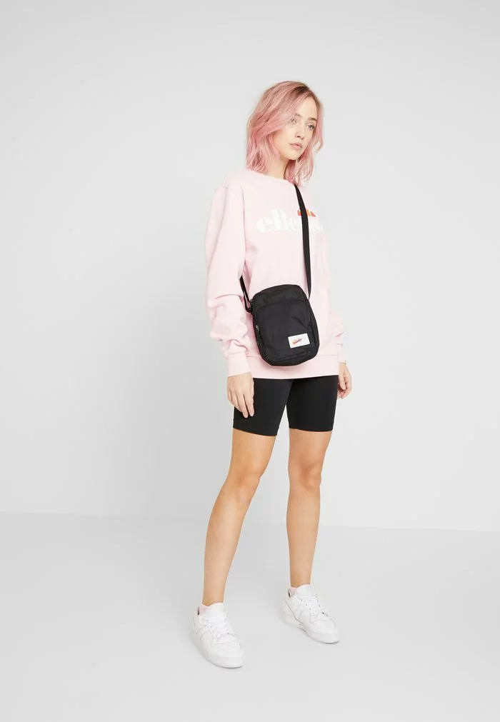 Ellesse AGATA - Sweatshirt - Light Pink 2 Ellesse AGATA - Sweatshirt - Light Pink â Image 2