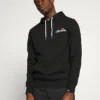 Ellesse PRIMERO - Sweat à Capuche - Black