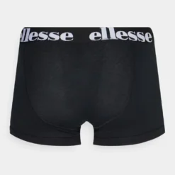 Ellesse PARMO FASHION TRUNKS 2 PACK - Shorty - Multi -Ellesse Elegant Boutique b791108edf844903985bb986576ab6b8