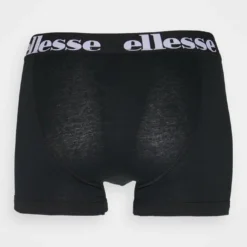 Ellesse HALI FASHION TRUNKS 3 PACK - Shorty - Multi -Ellesse Elegant Boutique b7a2f038dbb841ba83927308910fe79a