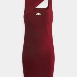 Ellesse WENDIA - Robe De Jour - Burgundy -Ellesse Elegant Boutique b7b1e01c3022463b8e2d719b5db1240d