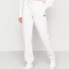Ellesse PANT - Pantalon De Survêtement - Light Pink