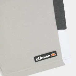 Ellesse BIANCI - Short - Light Grey 5 Ellesse BIANCI - Short - Light Grey -Ellesse Elegant Boutique b7c68fe762ba4d7590ddea3f5e55d20c