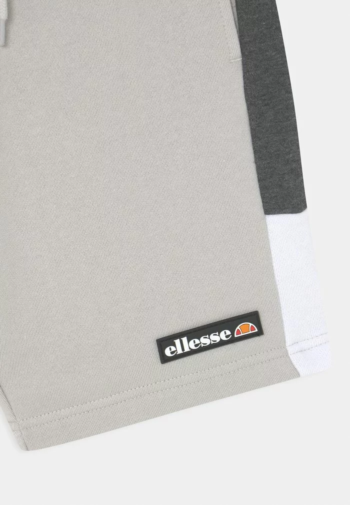 Ellesse BIANCI - Short - Light Grey 3 Ellesse BIANCI - Short - Light Grey – Image 3