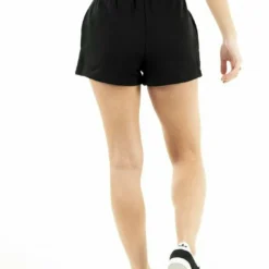 Ellesse Short - Noir -Ellesse Elegant Boutique b7d14b27366043b880ba4fceb964671c