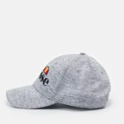 Ellesse ROMMO UNISEX - Casquette - Grey -Ellesse Elegant Boutique b7f3005def334e0d925495490862a38d