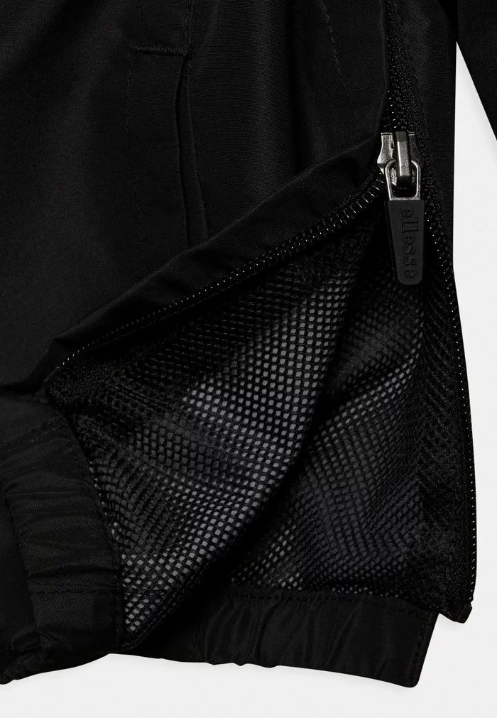 Ellesse GARINOS - Veste Mi-saison - Black 3 Ellesse GARINOS - Veste Mi-saison - Black – Image 3