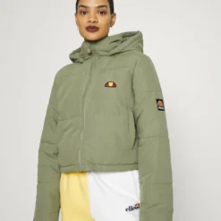Ellesse PARUM - Veste D'hiver - Khaki 13 Ellesse PARUM - Veste D'hiver - Khaki -Ellesse Elegant Boutique b813d91112f8426ab6a6fed40f3f9493