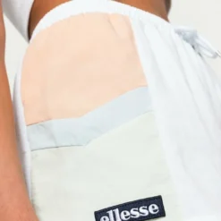 Ellesse POSCURO - Short - White -Ellesse Elegant Boutique b82d3ade3bd04fe6bfd7735804803151