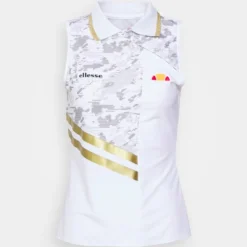 Ellesse EXPONENT - Débardeur - White 10 Ellesse EXPONENT - Débardeur - White -Ellesse Elegant Boutique b82f33a60ce24b018bfba3e1989f3ca9