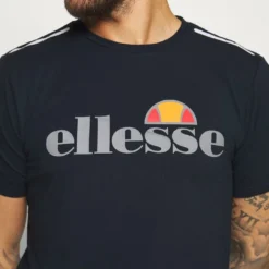 Ellesse CELLA - T-shirt Imprimé - Navy -Ellesse Elegant Boutique b836533880a74056885edbe37a269f0a