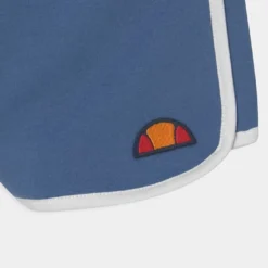 Ellesse VICTENA - Short - Blue -Ellesse Elegant Boutique b85f733bc52c47e38a0ec4e447ed2641