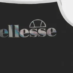 Ellesse OVEE - Débardeur - Black -Ellesse Elegant Boutique b86604362ad34245ab1f0ddf545ad871
