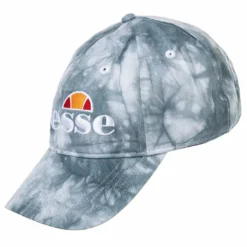 Ellesse RAGUSA TIE DYE UNISEX - Casquette - Grau -Ellesse Elegant Boutique b87d06c2ceac42a9ba59bf535d70fdb2