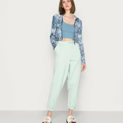 Ellesse WATERS JOG PANT - Pantalon De Survêtement - Light Green -Ellesse Elegant Boutique b8899da389d947db87d192db6134e7a4