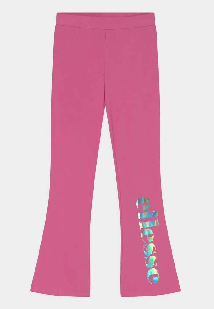 Ellesse SAMARIE - Legging - Pink 1 Ellesse SAMARIE - Legging - Pink