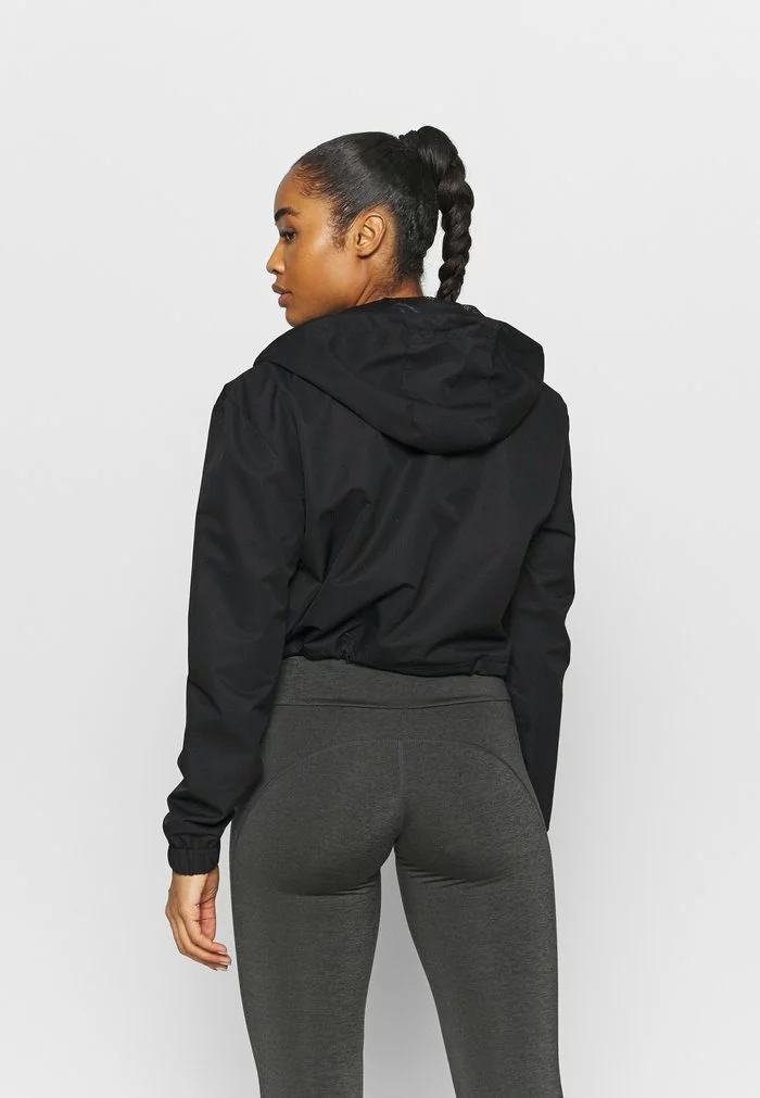 Ellesse MIZUKO - Veste De Survêtement - Black 3 Ellesse MIZUKO - Veste De Survêtement - Black â Image 3