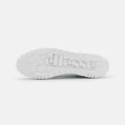 Ellesse TANKER - Baskets Basses - White Mono 10 Ellesse TANKER - Baskets Basses - White Mono -Ellesse Elegant Boutique b8c4c3f6bc624f4a9364109245e7d347