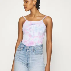 Ellesse SYLVIA - Débardeur - Multi