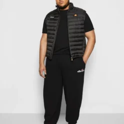 Ellesse VOODOO TEE - T-shirt Basique - Black 11 Ellesse VOODOO TEE - T-shirt Basique - Black -Ellesse Elegant Boutique b8f3e0b4c6894515b82bbca6b4f60c0f