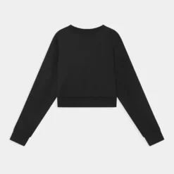 Ellesse ELODIE - T-shirt à Manches Longues - Black 4 Ellesse ELODIE - T-shirt à Manches Longues - Black -Ellesse Elegant Boutique b9156d32b21348c9ab376ba4939e2396